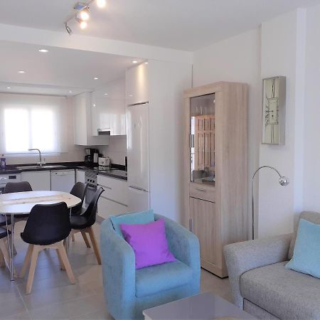 Fh Cocoliso II Apartman Altea Kültér fotó