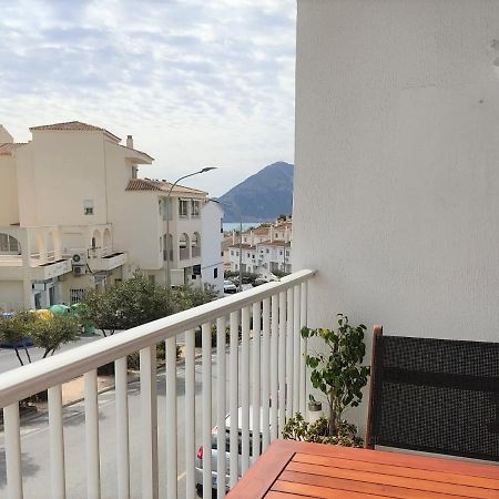 Fh Cocoliso II Apartman Altea Kültér fotó