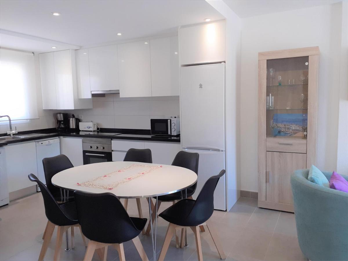 Fh Cocoliso II Apartman Altea Kültér fotó