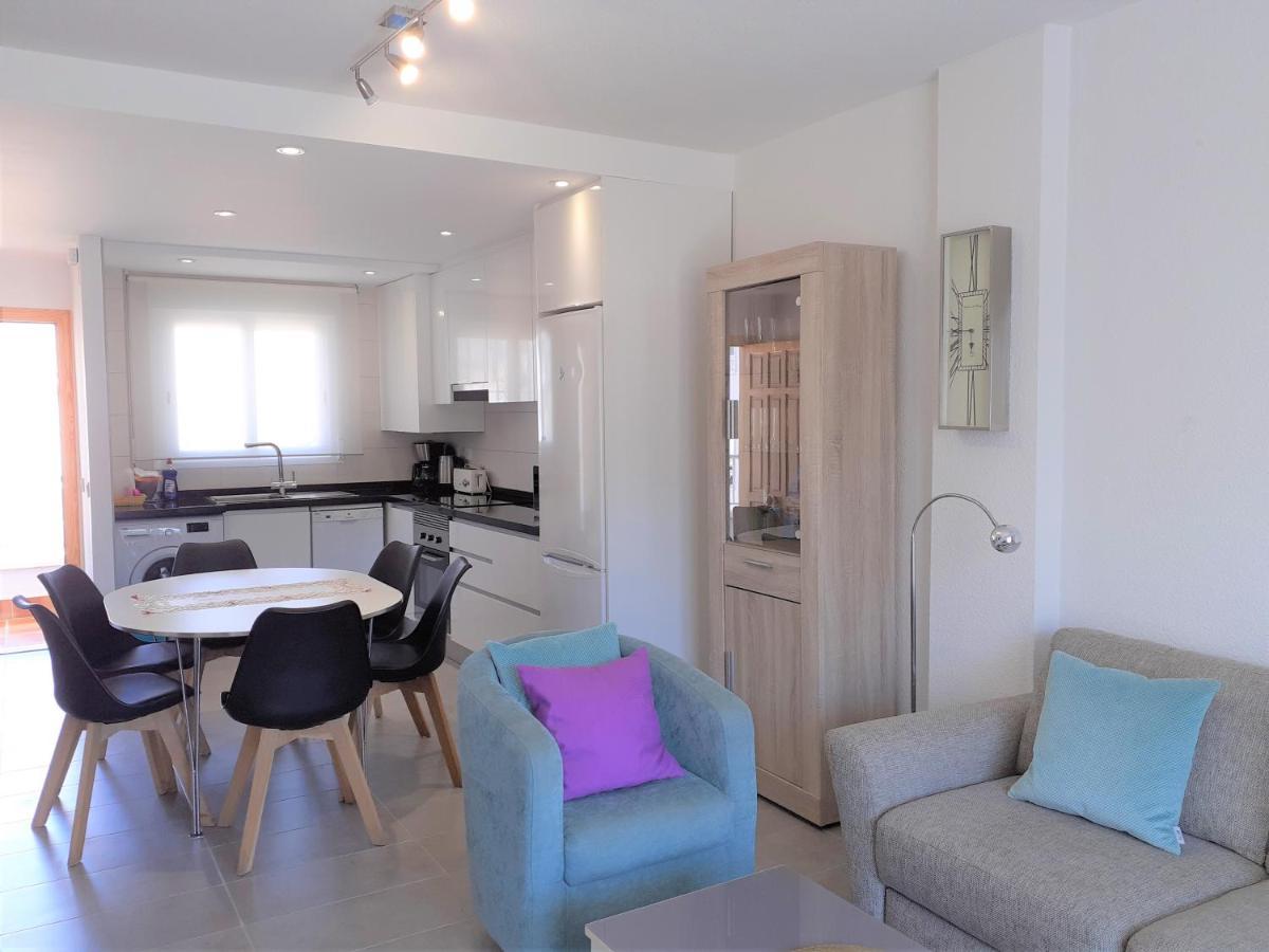 Fh Cocoliso II Apartman Altea Kültér fotó