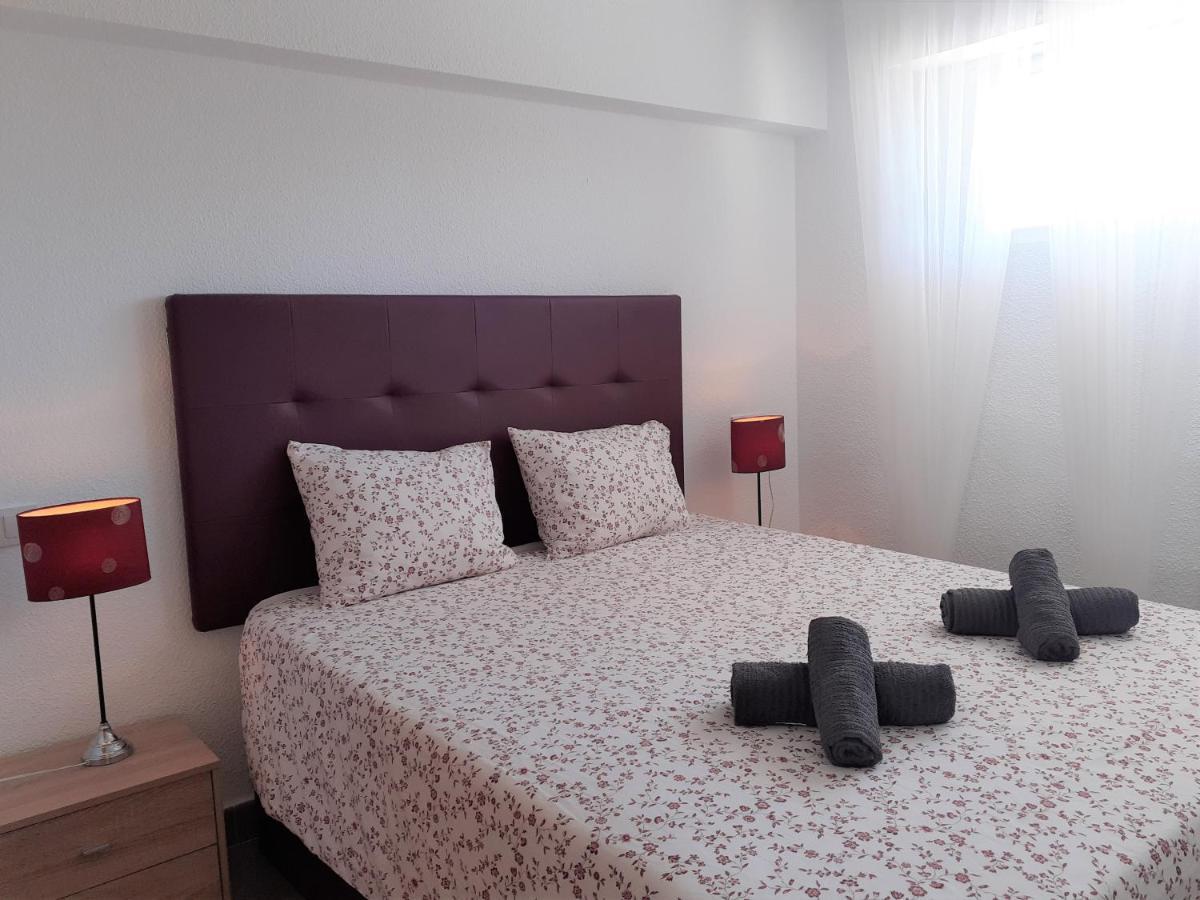 Fh Cocoliso II Apartman Altea Kültér fotó