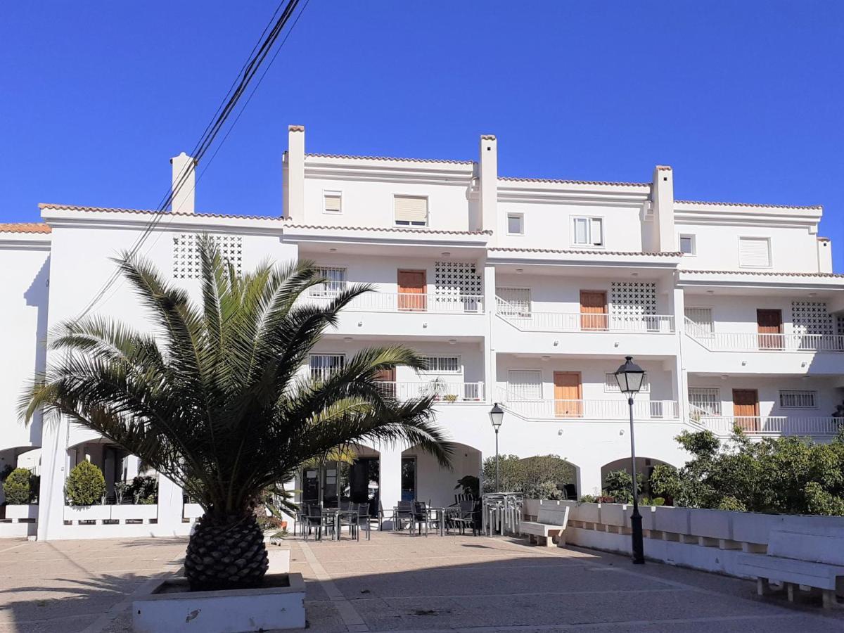 Fh Cocoliso II Apartman Altea Kültér fotó