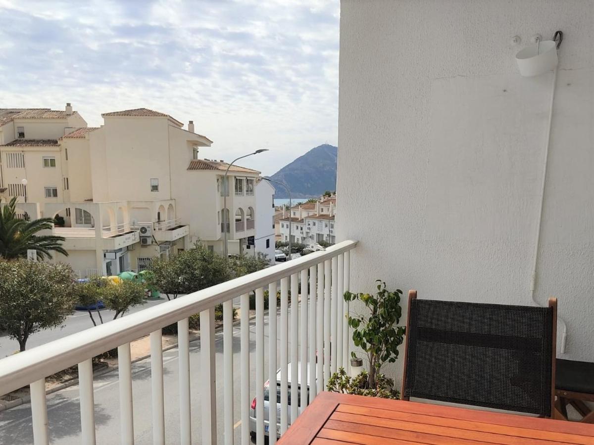 Fh Cocoliso II Apartman Altea Kültér fotó