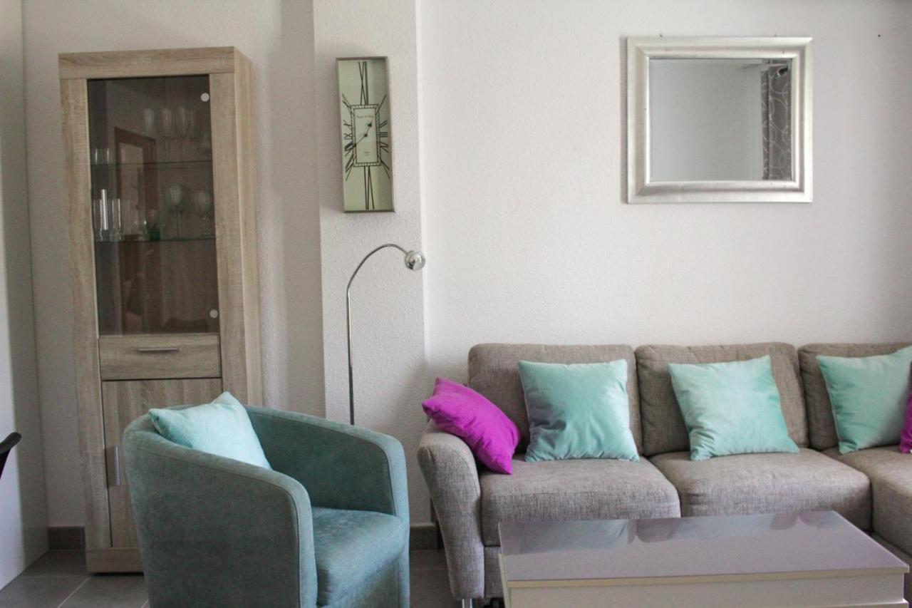 Fh Cocoliso II Apartman Altea Kültér fotó